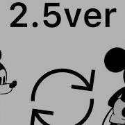 Fnf Unhappy 2 5 Happy 2 5 Really Happy 2 5 But Wi Mouse Sings It