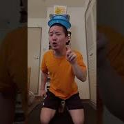 Чупапи Муняню Тик Ток