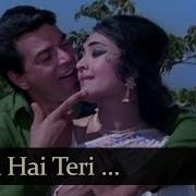 Pyar Hi Pyar Dekha Hai Teri Aankhon Mein Pyar Mohd Rafi