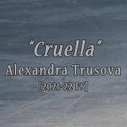 Alexandra Trusova Music