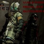 Совместное Прохождение Dead Space 3 Бонус Миссия C M S Брусилов