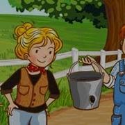 There S A Hole In My Bucket Sing A Long