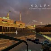 You Re Not Supposed To Be Here Half Life 2