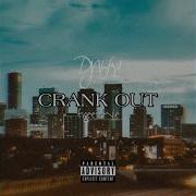 Crank Out Djafrokid