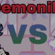Demonila But Chris