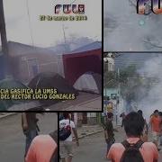 Lucio Gonzales Nueva Orden