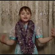 За Окошком Снег Идет