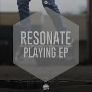 Playing Ketchup Resonate