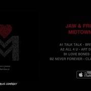 Talk Talk Jaw Britta Arnold