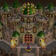 New Super Mario Bros Wii Exit Final