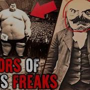 Freaks Ebende