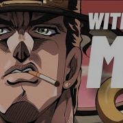 Jotaro Without Me