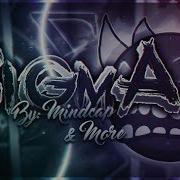 Sigma Geometry Dash