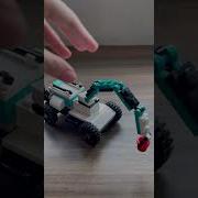 Lego Robot 2