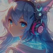 Best Nightcore Music Mix 2024 1 Hour Nightcore Songs Mix Best Gaming Music Mix 2024 Azusa