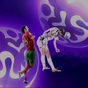 Uefa Euro 2008 Intro