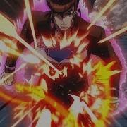 Breakdown Jojo Josuke Theme