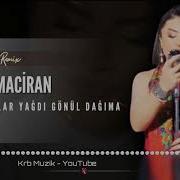 Yine Karlar Yağdı Gönül Dağıma Tülay Maciran