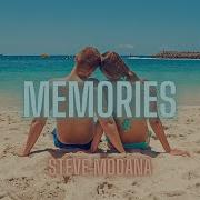 Memories Steve Modana