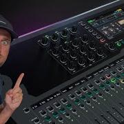 Make A Mixer