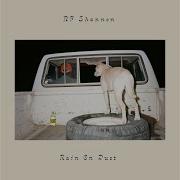 Ballad Of A Thin Place Rf Shannon