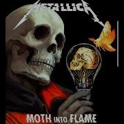 Moth Into Flame Backing Track