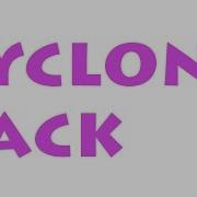 Cyclone Geometry Dash Song