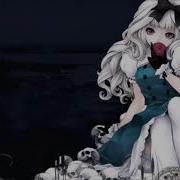Nightcore Ghostmane Mercury