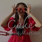 Melanie Martinez Cake На Русском