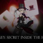 Lyney Secret Inside The Hat Lustrous Trick Remix Cover Genshin Impact