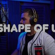 Michael Constantino Shape Of U