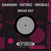 Hankook Nvthec Orebeat Break Dat