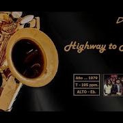 Ac Dc На Саксофоне