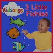 Three Little Fishes Topic