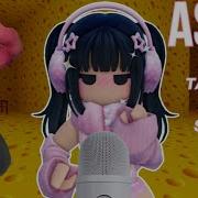 Asmr Roblox