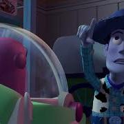 Buzz Look An Alien Effects