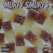 Murfy Smurfs Dubplate Vip