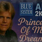 Blue System Style Ai 2K25 Princess Of My Dreams