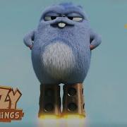 Гризли И Лемминги 20 Минут Сборник 7 Grizzy The Lemmings