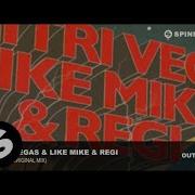 Momentum Dimitri Vegas Like Mike Regi