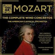 Flute And Harp Concerto In C Major K 299 297C Iii Rondo Allegro City