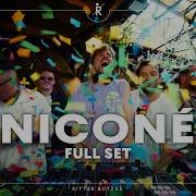 Niconé 1St Mai 2024 Open Air Set At Ritter Butzke