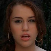 Miley Cyrus When I Look At You Movie Version 4K Hdr 2023 Upscale