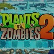 Pvz 2 Frostbite Caves Demonstration Mini Game