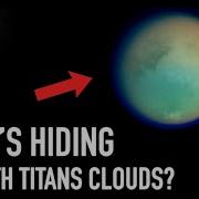 Clouds Of Saturn