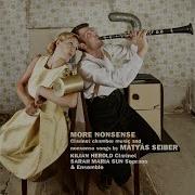 Serenade For Six Wind Players I Allegro Moderato Anton Hollich Tino Plener Rune Brodahl Saar Berger Rui Lopes Angela Bergmann