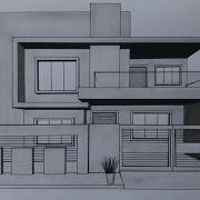 Autocad 004 Хона Чизиш