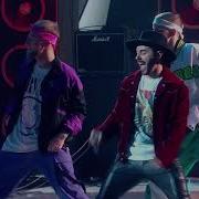Moves Like Jagger Волк И Тимур Родригез