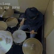 Tango Drum Loop 180 Bpm
