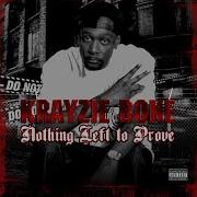 Nothing Left To Prove Krayzie Bone